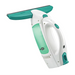 Leifheit 51000 electric window cleaner Turquoise White - Window washersAGD-MDS<<<Home Appliance - ProductsAGD<<<ActionPL