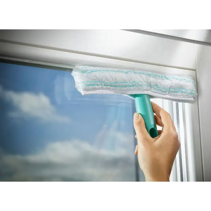 Leifheit 51016 electric window cleaner Blue White - Window washersAGD-MDS<<<Home Appliance - ProductsAGD<<<ActionPL