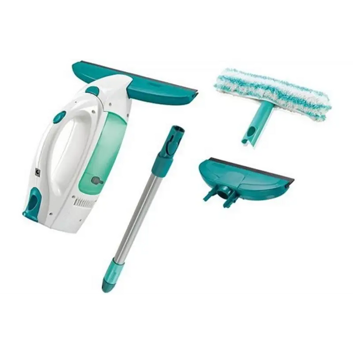 Leifheit 51016 electric window cleaner Blue White - Window washersAGD-MDS<<<Home Appliance - ProductsAGD<<<ActionPL
