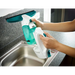 Leifheit 51016 electric window cleaner Blue White - Window washersAGD-MDS<<<Home Appliance - ProductsAGD<<<ActionPL