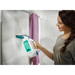 Leifheit 51016 electric window cleaner Blue White - Window washersAGD-MDS<<<Home Appliance - ProductsAGD<<<ActionPL