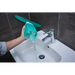 Leifheit 51016 electric window cleaner Blue White - Window washersAGD-MDS<<<Home Appliance - ProductsAGD<<<ActionPL