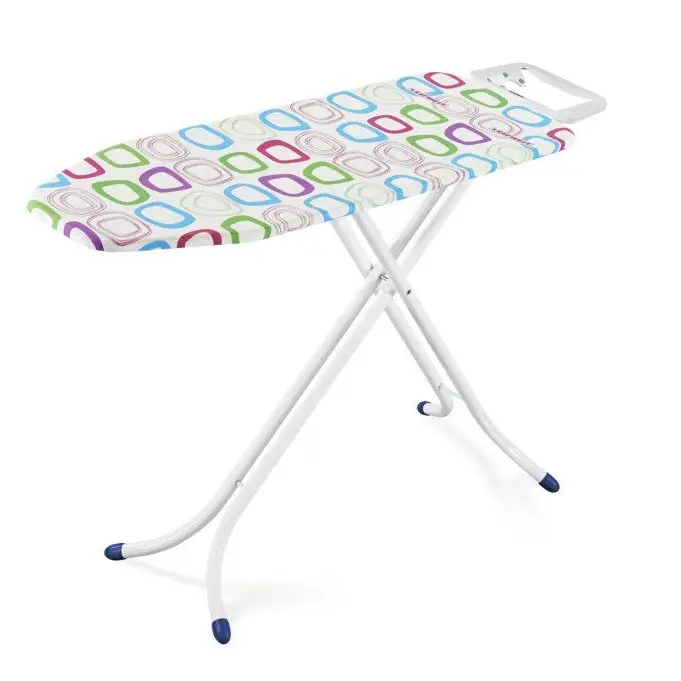 Leifheit 72610 ironing board Full-size ironing board 1200 x 380 mm - Ironing boardsAGD-DES<<<Home Appliance