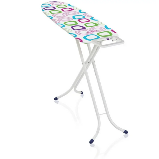 Leifheit 72610 ironing board Full-size ironing board 1200 x 380 mm - Ironing boardsAGD-DES<<<Home Appliance