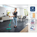 LEIFHEIT PICOBELLO MICRO DUO XL BUTTERFLY MOP - Мопове метли четки<<<Домашни потреби<<<Кухня<<<Praktiker