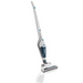 Leifheit Rotaro PowerVac 2in1 2-in-1 stick vacuum Battery Dry EPA Bagless Black Blue White - Vacuum