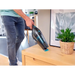 Leifheit Rotaro PowerVac 2in1 20V Bagless Black Blue - Vacuum cleanersAGD-ODK<<<Home Appliance - ProductsAGD<<<ActionPL