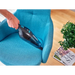 Leifheit Rotaro PowerVac 2in1 20V Bagless Black Blue - Vacuum cleanersAGD-ODK<<<Home Appliance - ProductsAGD<<<ActionPL