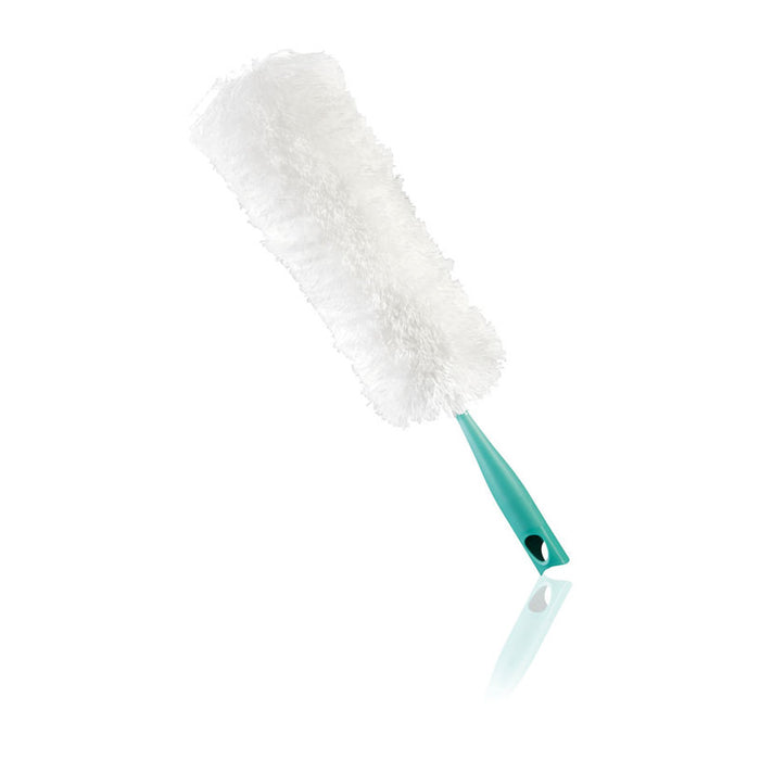 LEIFHEIT CLICK SYSTEM XL HANDLE DUST SCRAPER