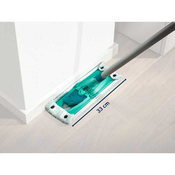 SPARE TOWEL CLEAN TWIST 33CM FOR MOP COMBI CLEAN LEIFHEIT CLEAN TWIST