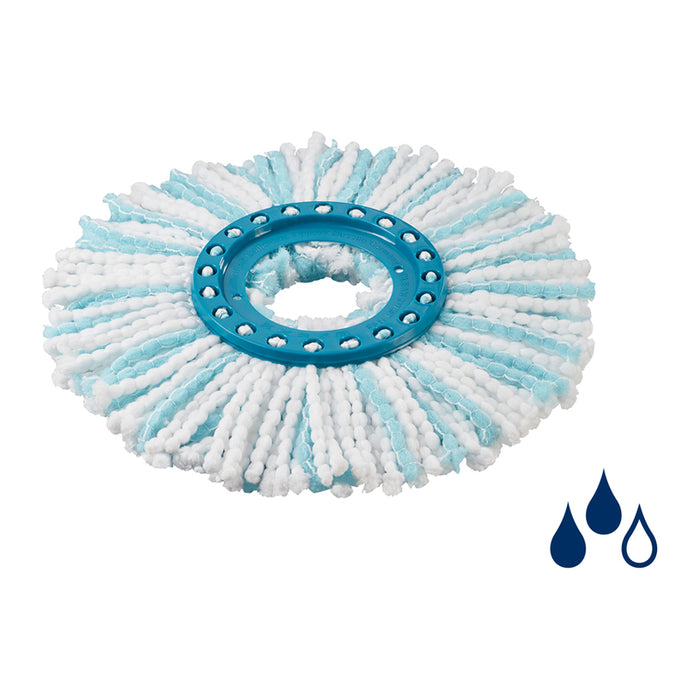 RESERVE FOR LEIFHEIT DISC MOP CLEANING KIT