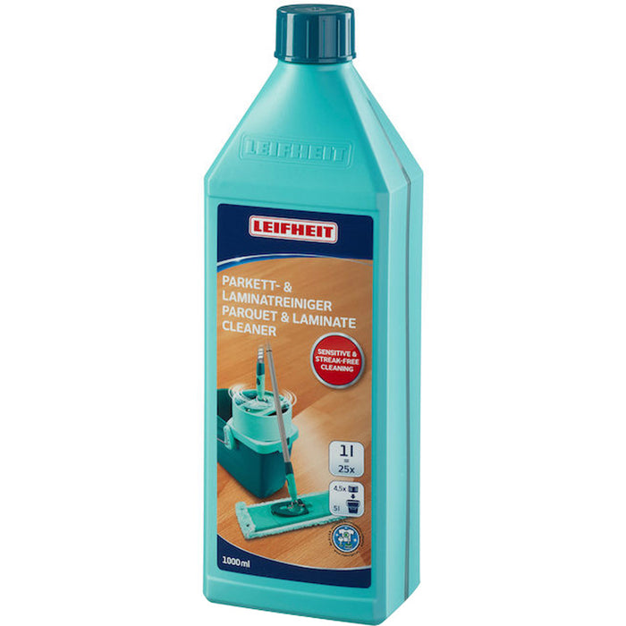 PREPARATION FOR PARQUET AND LAMINATE 1 L LEIFHEIT