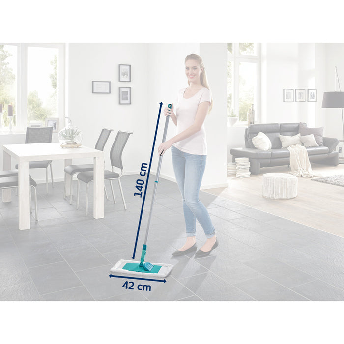 LEIFHEIT MICROFIBER MOP