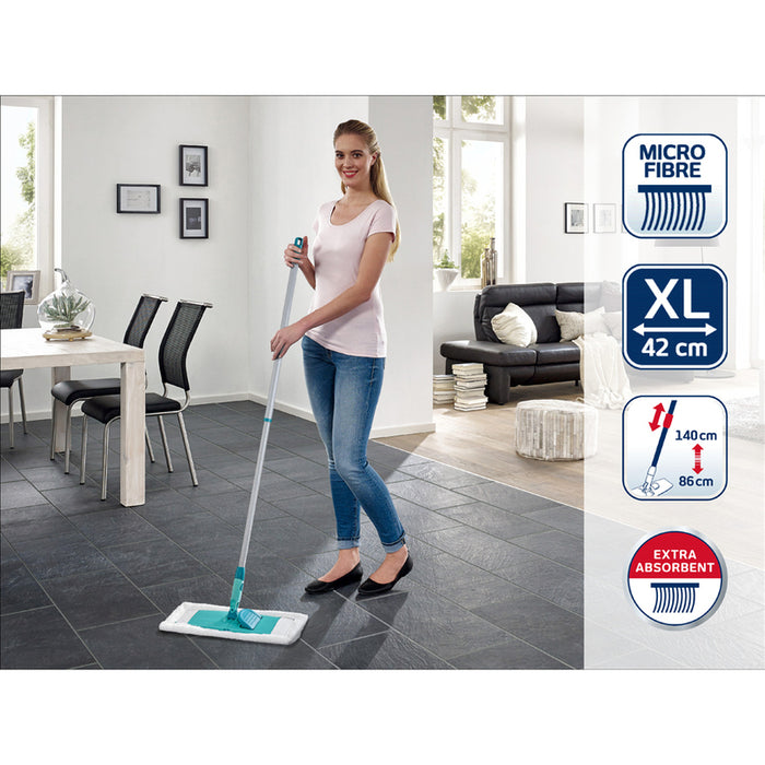LEIFHEIT MICROFIBER MOP