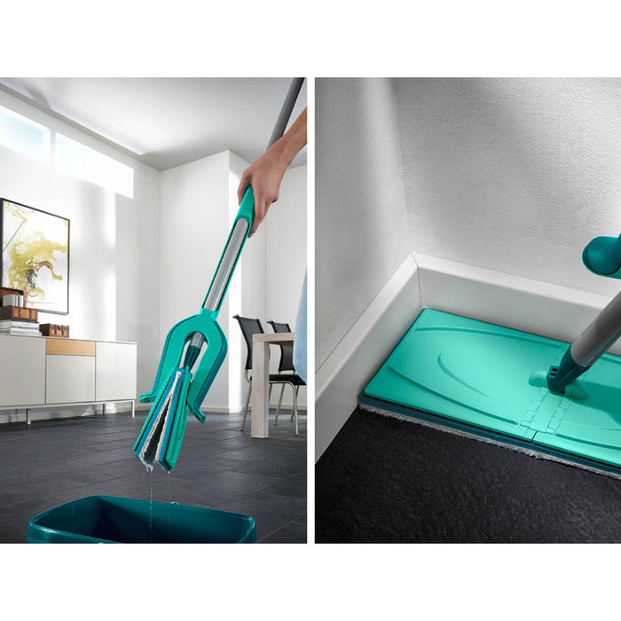 LEIFHEIT PICOBELLO MICRO DUO XL BUTTERFLY MOP