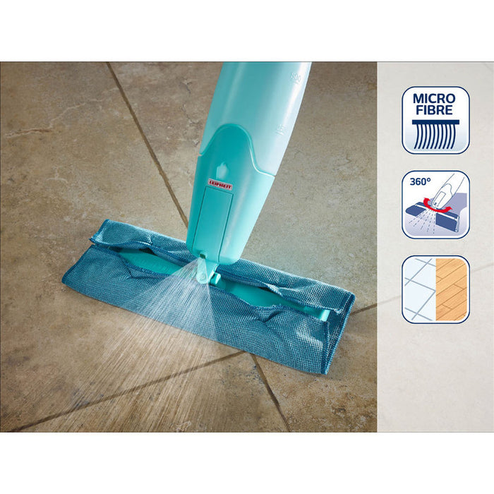 PICOSPRAY MOP 0.8L FOR 400 SPRAYS LEIFHEIT