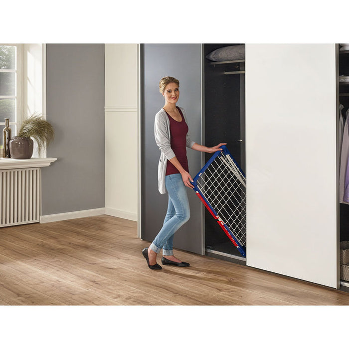 SPACIOUS CLOTHES DRYER 15M LEIFHEIT PEGASUS 150