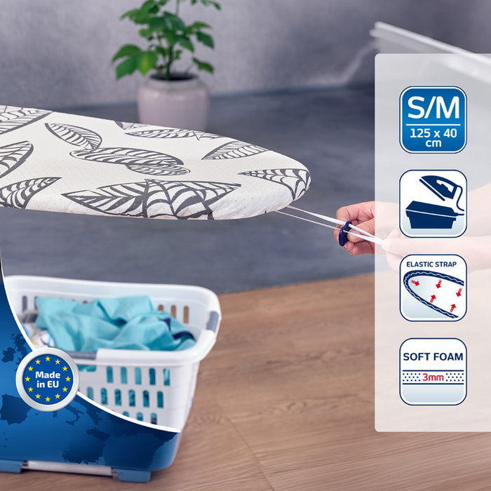 Ironing board cover Leifheit AirBoard Express 71613 M 125 x 40 cm