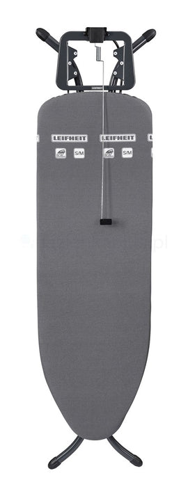 Ironing board Air Board M Black Plus NF