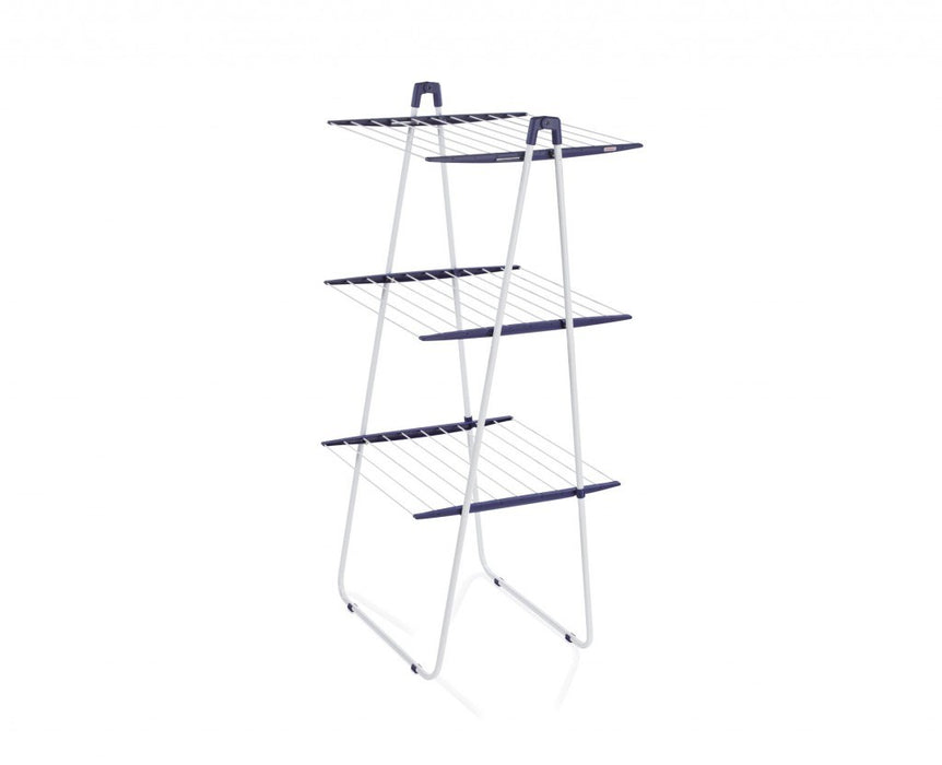 Leifheit 81435 TOWER 190  laundry drying rack/line