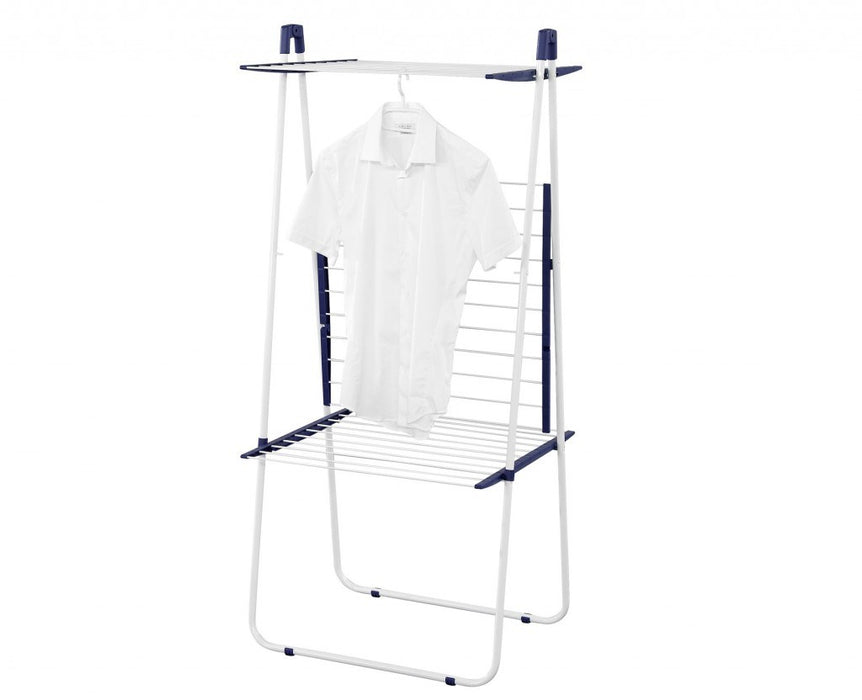 Leifheit 81435 TOWER 190  laundry drying rack/line