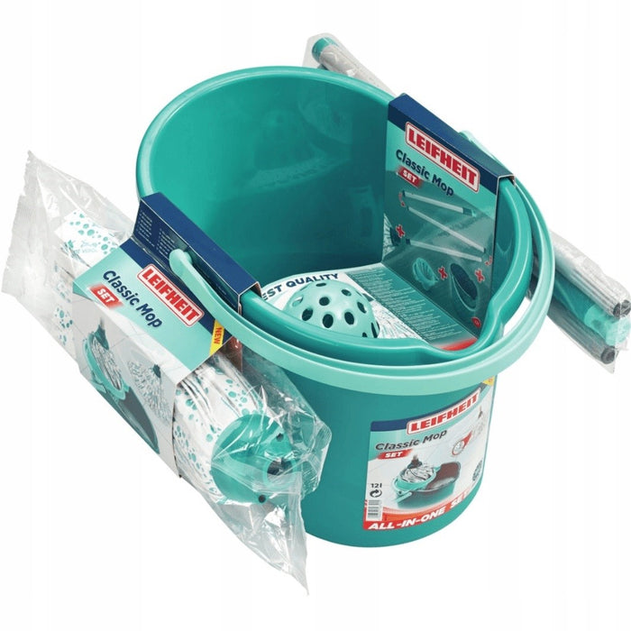 Leifheit Classic mop