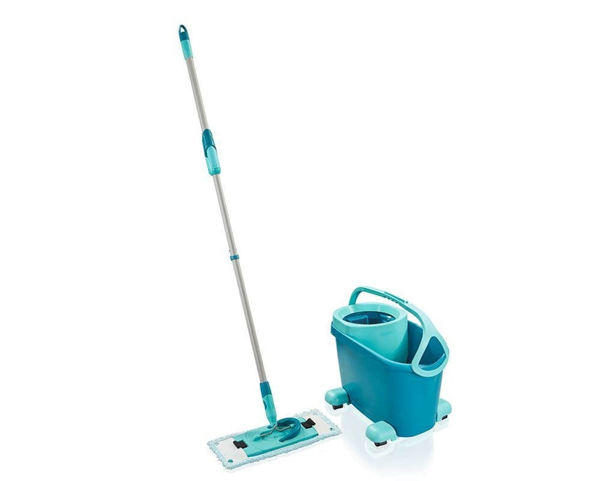 Mop with Bucket Leifheit 52121 6 L