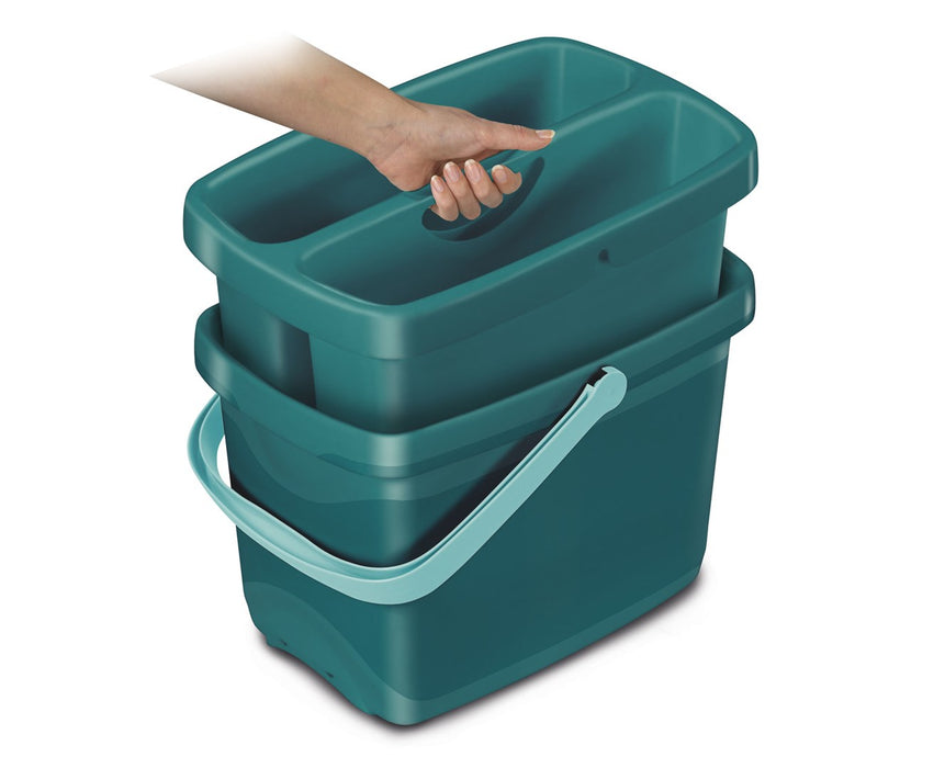 Leifheit 52001 can/pail 2.5 L