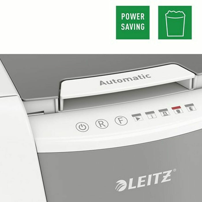 Paper Shredder Leitz IQ 100 Autofeed P4