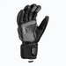 LEKI Gloves Griffin Pro 3D black/white 8.0 - GlovesNTO-REK<<<SkiingNTO<<<ActionPL