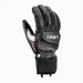 LEKI Gloves Griffin Pro 3D black/white 8.0 - GlovesNTO-REK<<<SkiingNTO<<<ActionPL