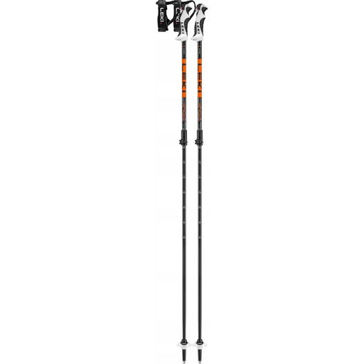 LEKI Kije Drifter Vario S 90-120 black-dark - Poles for Nordic Walking and trekkingSIA-KNT<<<Sport