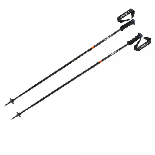 LEKI POLES NEOLITE AIRFOIL 125 - Poles for Nordic Walking and trekkingSIA-KNT<<<Sport accessoriesSIA<<<ActionPL&&&Poles