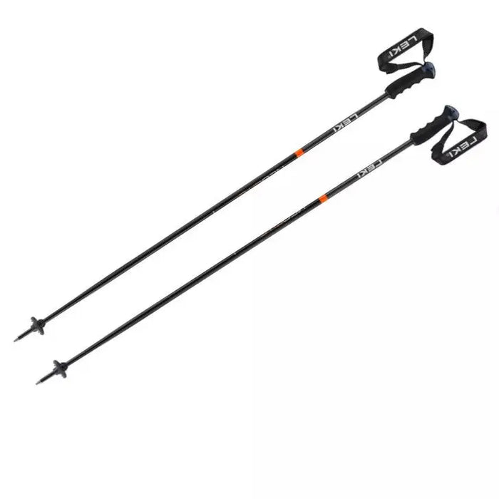 LEKI POLES NEOLITE AIRFOIL 125 - Poles for Nordic Walking and trekkingSIA-KNT<<<Sport accessoriesSIA<<<ActionPL&&&Poles