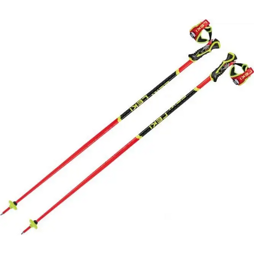 LEKI POLES WCR SL 3D 120 - Poles for Nordic Walking and trekkingSIA-KNT<<<Sport accessoriesSIA<<<ActionPL