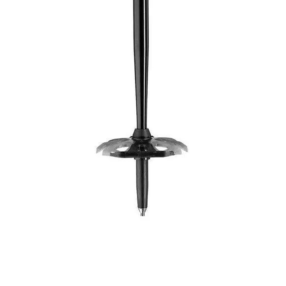 LEKI Sherpa FX Carbon Strong 120-140 cm skit / trekking poles - Poles for Nordic Walking and trekkingSIA-KNT<<<Sport