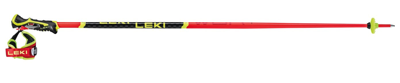 LEKI POLES  WCR SL 3D 120
