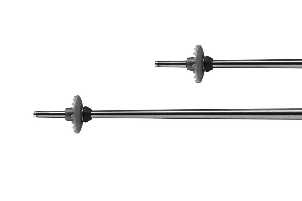 LEKI BLISS rose gold poles 115 cm