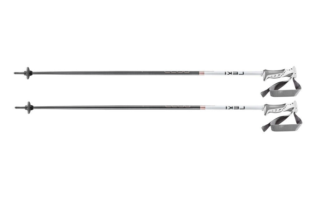 LEKI BLISS rose gold poles 120 cm