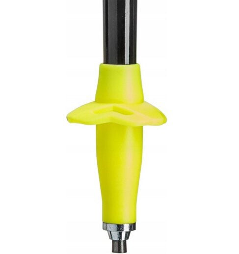 LEKI TRL Ultratrail FX One trekking poles, 120 cm, red