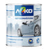 LEKO CAR ENAMEL - Алкидни и водоразтворими<<<Бои за метал и дърво<<<Бои и лакове<<<Praktiker