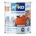 LEKO CAR ENAMEL - Алкидни и водоразтворими<<<Бои за метал и дърво<<<Бои и лакове<<<Praktiker