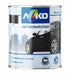 LEKO CAR ENAMEL - Алкидни и водоразтворими<<<Бои за метал и дърво<<<Бои и лакове<<<Praktiker