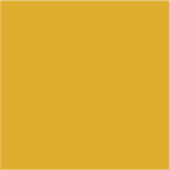 ALKYD PAINT SATIN DARK YELLOW COLOR 650 ML LEKO LEKO