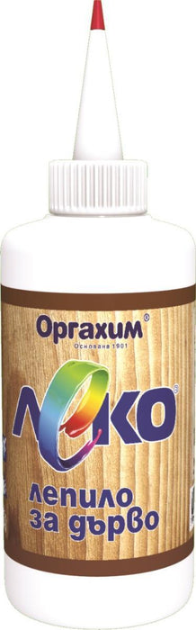 WOOD GLUE 0.2KG