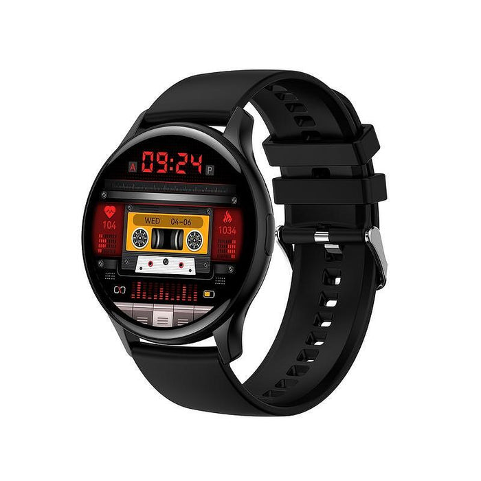 Smart watch LEMFO HK89 Black, 1.43