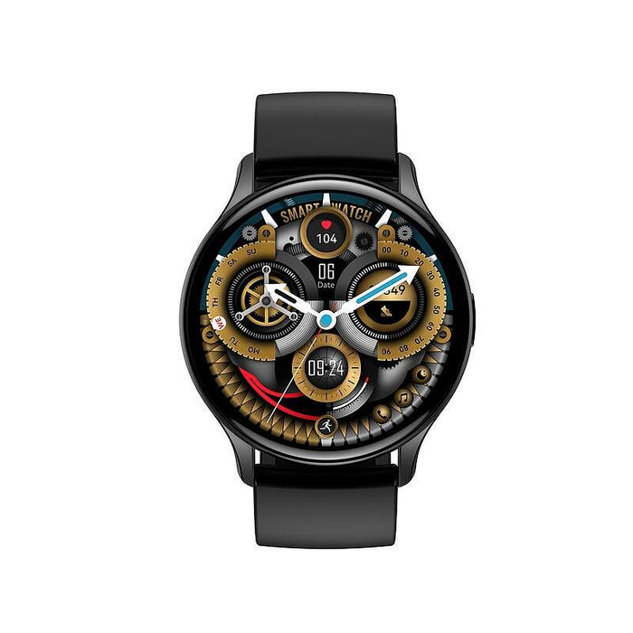 Smart watch LEMFO HK89 Black, 1.43
