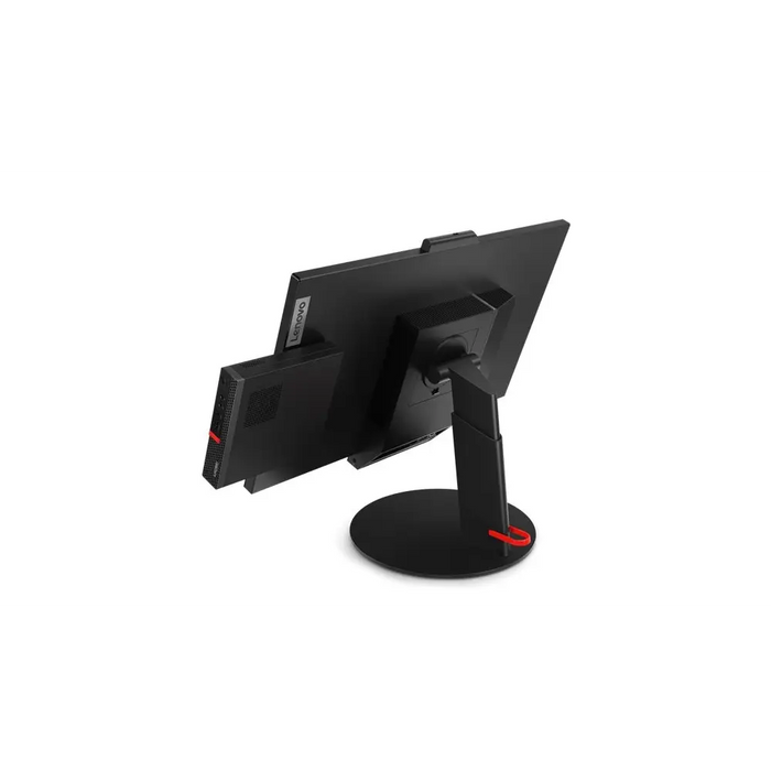 Lenovo 11JHRAT1EU computer monitor 68.6 cm (27’’) 2560 x 1440 pixels Quad HD LED Black