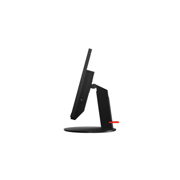 Lenovo 11JHRAT1EU computer monitor 68.6 cm (27’’) 2560 x 1440 pixels Quad HD LED Black