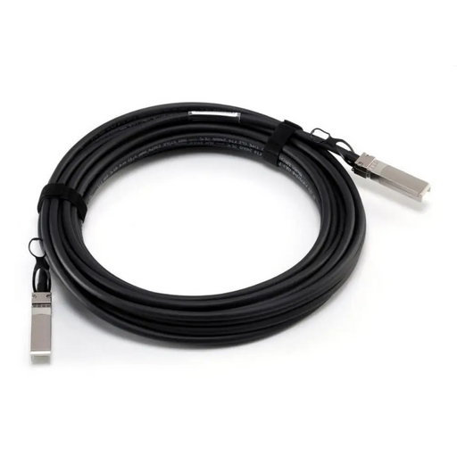 LENOVO 3m Passive DAC SFP+ Cable - Мрежови и DAC кабели<<<Network Accessories<<<Мрежи и умен дом<<<ALSO